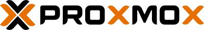 Proxmox Partnerlogo